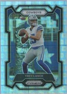 Trey Lance