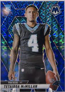 Tetairoa McMillan