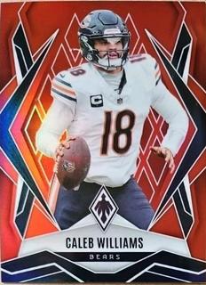 Caleb Williams