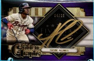 Ozzie Albies