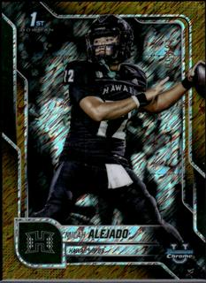 Micah Alejado