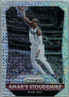 Amar'e Stoudemire