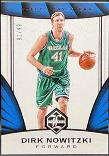 Dirk Nowitzki