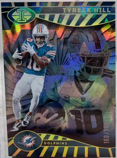 Tyreek Hill