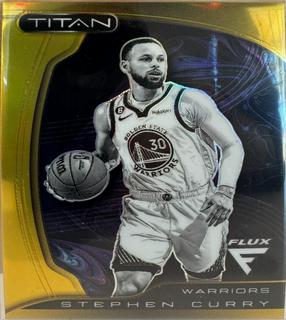 Stephen Curry