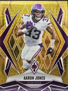 Aaron Jones