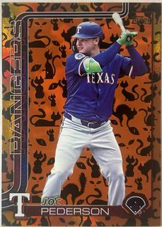 Joc Pederson