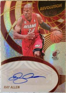 Ray Allen