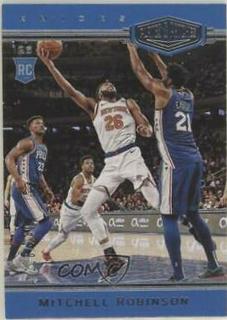 Mitchell Robinson