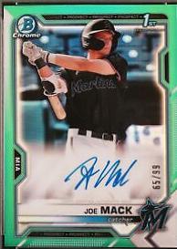 Joe Mack