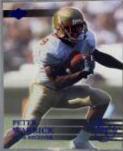 Peter Warrick