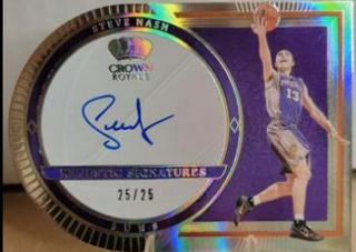 Steve Nash