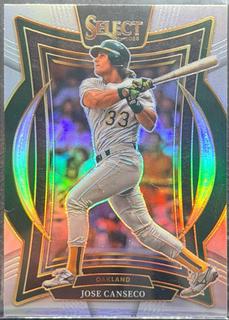 Jose Canseco