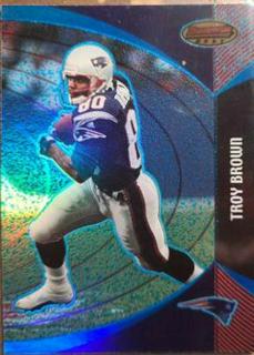 Troy Brown