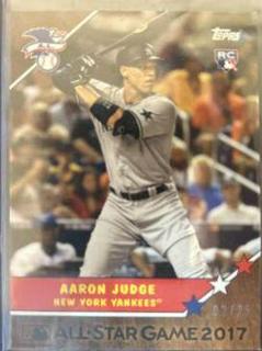 Aaron Judge