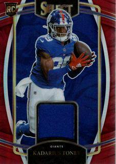 Kadarius Toney