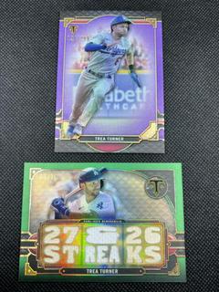 Trea Turner