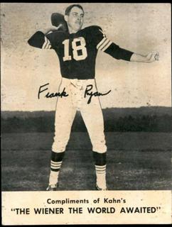 Frank Ryan