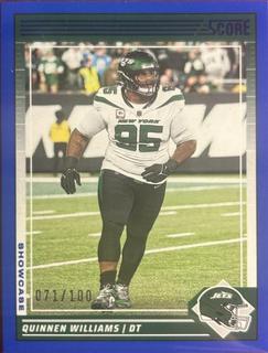 Quinnen Williams