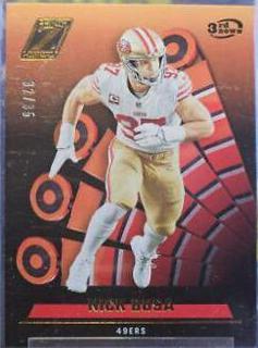 Nick Bosa