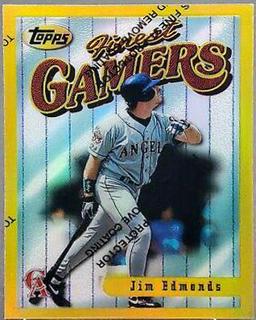 Jim Edmonds