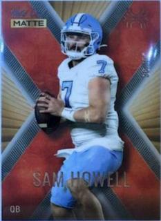 Sam Howell