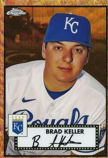 Brad Keller