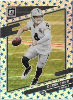Derek Carr