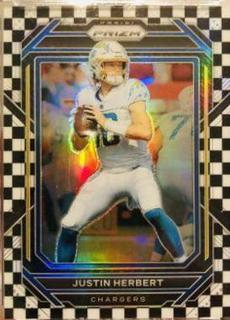 Justin Herbert