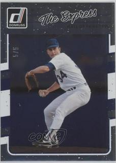 Nolan Ryan