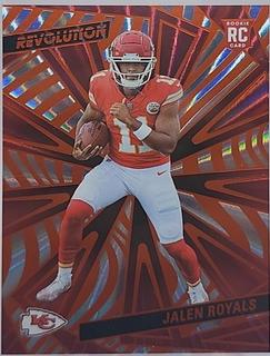 Jalen Royals