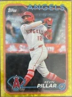 Kevin Pillar