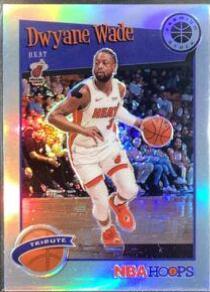 Dwyane Wade