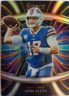 Josh Allen