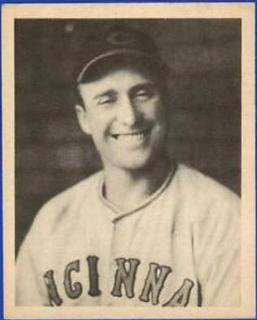 Wally Berger