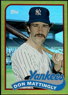 Don Mattingly