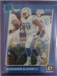 Rashawn Slater
