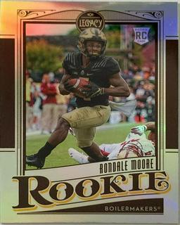 Rondale Moore