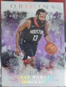 James Harden