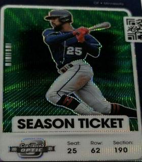 Byron Buxton