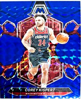Corey Kispert