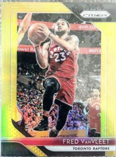 Fred VanVleet