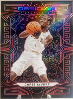 Caris LeVert