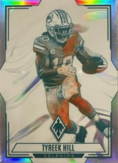 Tyreek Hill