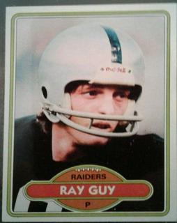 Ray Guy