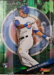 Addison Russell