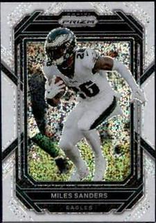 Miles Sanders