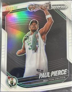 Paul Pierce