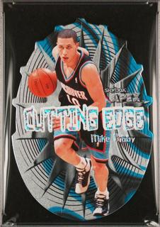 Mike Bibby