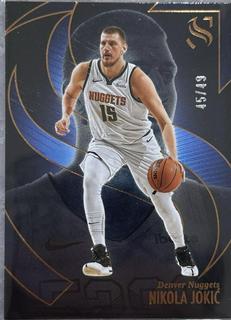 Nikola Jokic